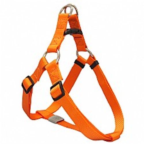 רתמת ניילון לכלבים מידה Pets Project Dog Harness - M
