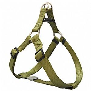 רתמת ניילון לכלבים מידה Pets Project Dog Harness - S