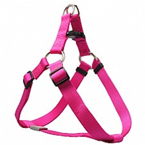 רתמת ניילון לכלבים מידה Pets Project Dog Harness - XS