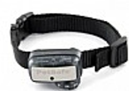פטסייף קולר חשמלי נגד נביחות לכלבים קטנים - PetSafe Little Dog Deluxe Anti-Bark Collar