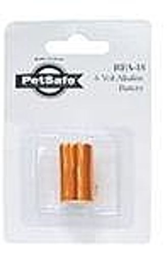 בטרייה לקולר אילוף חשמלי פטסייף דלוקס - PetSafe