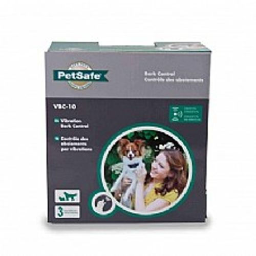 פטסייף קולר רטט נגד נביחות - PetSafe