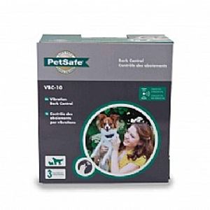 פטסייף קולר רטט נגד נביחות - PetSafe