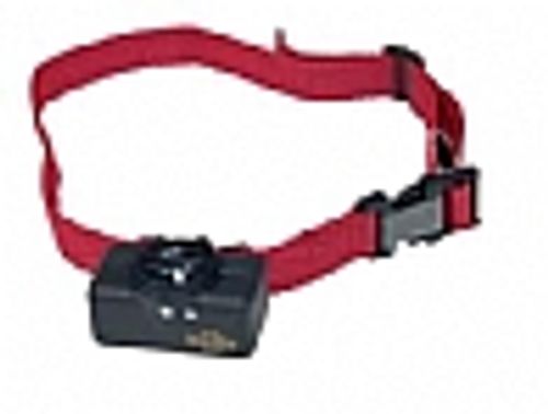 פטסייף קולר חשמלי נגד נביחות לכלבים  - PetSafe Bark Control Collar