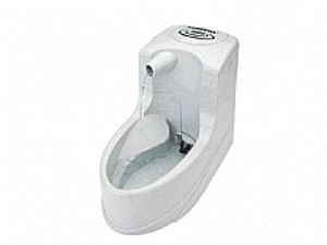 מזרקת מים לחתולים וכלבים דרינקוול 1.2 ליטר - PetSafe Drinkwell Pet Fountain