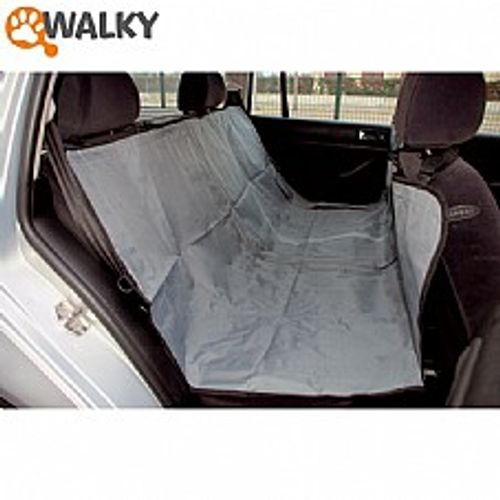 כיסוי למושב רכב אחורי - WALKY