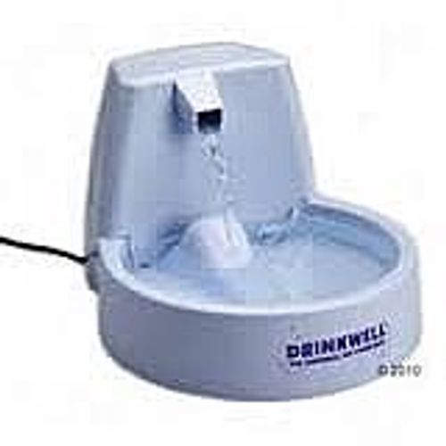 מזרקת מים לחתולים וכלבים דרינקוול 1.5 ליטר - PetSafe Drinkwell Pet Fountain