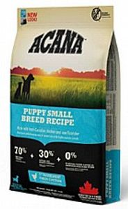 אקנה מזון כלבים גורים גזע קטן 2 ק"ג - Acana Puppy Small Breed