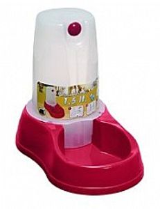 מתקן שתייה בארק 1.5 ליטר