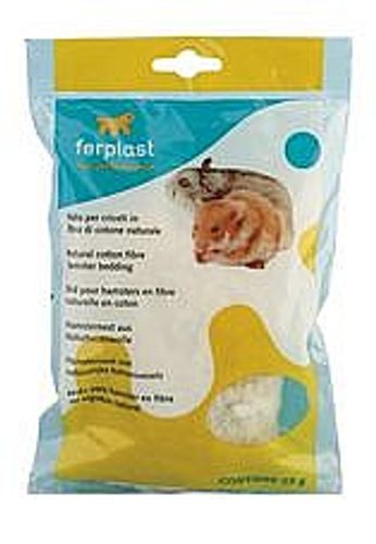 צמר גפן למכרסמים - ferplast