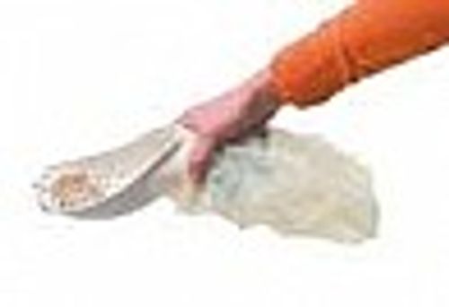 כף לאיסוף צרכים היישר לשקית - Camon Cat litter scoop