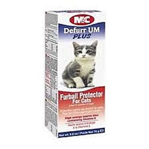 דאפור משחה נגד כדורי שיער 70 גרם - defurr um plus