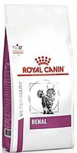 רויאל קנין רנל מזון רפואי לחתול 2 ק"ג - Royal Canin Renal