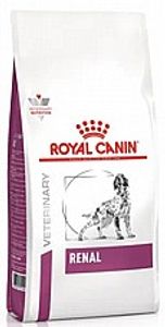 רויאל קנין רנל מזון רפואי לכלב 7 ק"ג - Royal Canin Renal