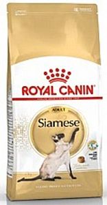 רויאל קנין מזון לחתול מגזע סיאמי 4 ק"ג - Royal Canin Siamese
