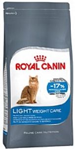 רויאל קנין לייט ווייט קייר מזון לחתולים 8 ק"ג - Royal Canin Light Weight Care