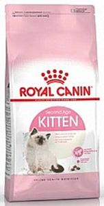 רויאל קנין קיטן מזון לגורי חתולים 2 ק"ג - Royal Canin Kitten