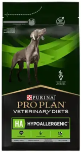 פורינה HA היפואלרגני מזון רפואי לכלבים 11 ק"ג - Purina Veterinary