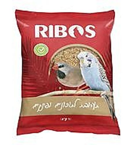 תערובת לתוכונים ופינקים 1 ק