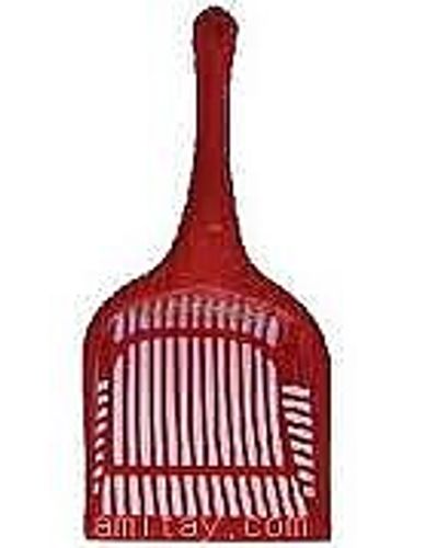 כף איסוף צרכים לשירותים לחתול - Cat Litter Scoop