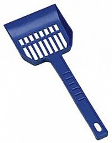 כף איסוף צרכים לשירותים לחתול - Cat Litter Scoop