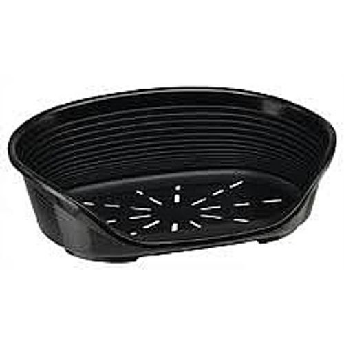 מיטה פרפלסט פלסטיק דלוקס 6 - Ferplast Deluxe