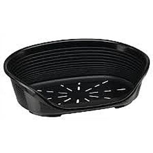 מיטה פרפלסט פלסטיק דלוקס 6 - Ferplast Deluxe