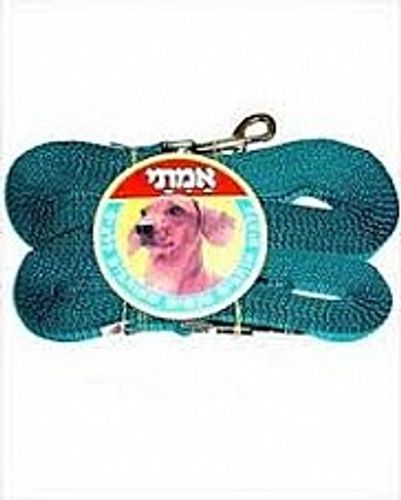 רצועת אילוף 6+4 מטר