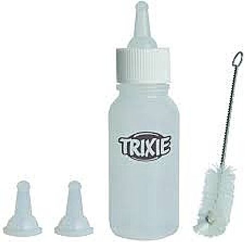 בקבוק הנקה לגורים טריקסי - TRIXIE