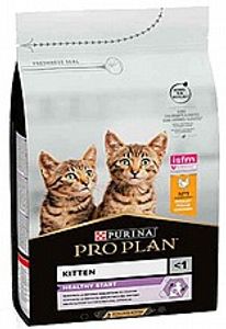 פרו פלאן קיטן מזון לגורי חתולים 3 ק"ג - Pro Plan Kitten Opti Start