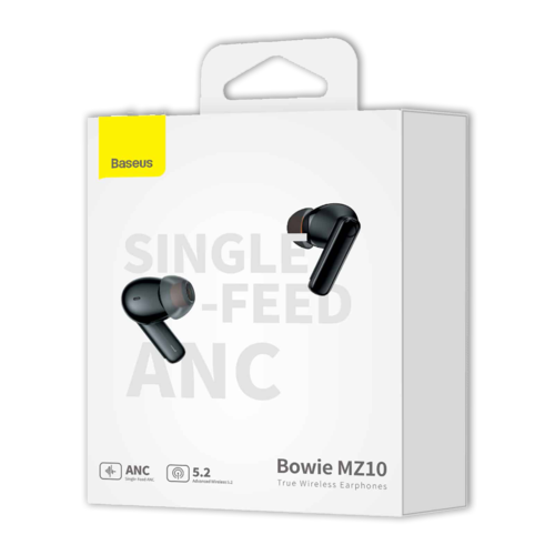 אוזניות Baseus Bowie MZ10 True Wireless