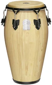 קונגה 12 1/2" מדגם Luis Conte בגימור Natural מבית Meinl