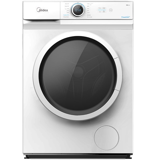 מכונת כביסה Midea MFL70-U1201 7 ק"ג מידאה