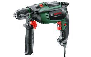 מברגה/מקדחה רוטטת BOSCH UNIVERSAL IMPACT 800