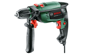 מברגה/מקדחה רוטטת BOSCH UNIVERSAL IMPACT 700