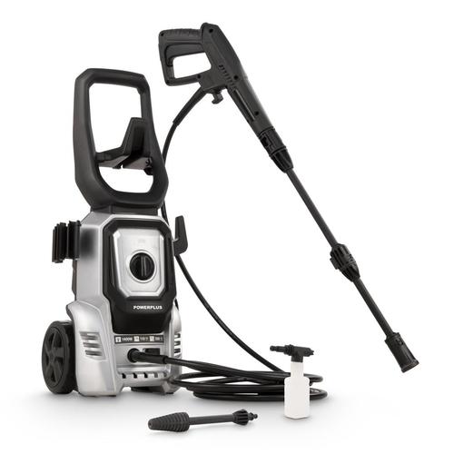 מכונת שטיפה בלחץ (גרניק) POWXG90406  1400W