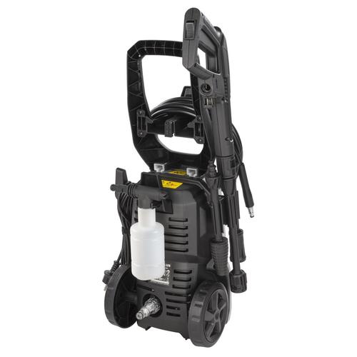 מכונת שטיפה בלחץ (גרניק) POWXG90406  1400W