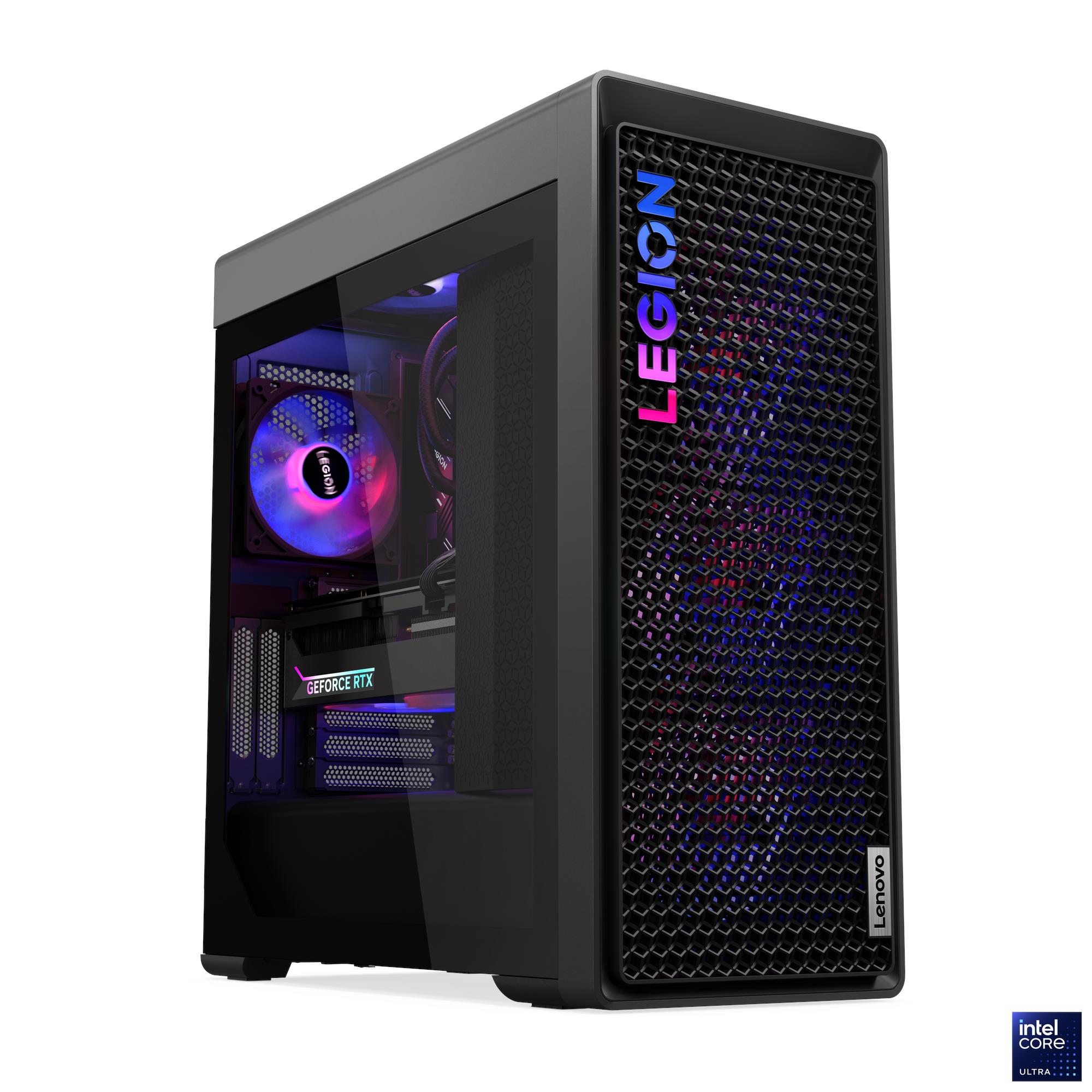 מחשב נייח Lenovo Legion T7 34IAS10 90Y6002EYS לנובו