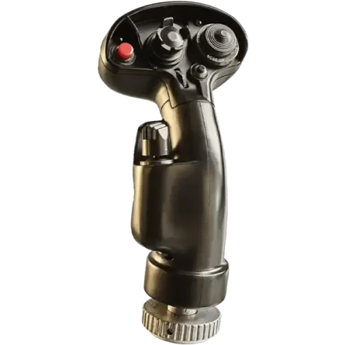 ג'ויסטיק סימולטור טיסה ThrustMaster F/A-18C Hotas