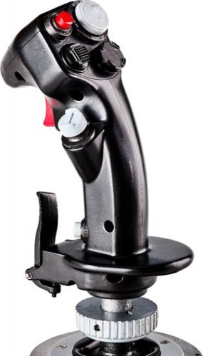 ג'וייסטיק טיסה Thrustmaster F-16C Viper Strike Fighter עבור PC