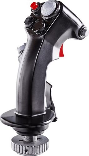 ג'וייסטיק טיסה Thrustmaster F-16C Viper Strike Fighter עבור PC