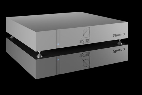 מפצל POWER ISOLATION PHOENIX