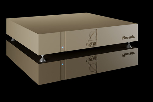 מפצל POWER ISOLATION PHOENIX