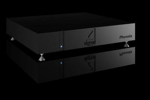 מפצל POWER ISOLATION PHOENIX