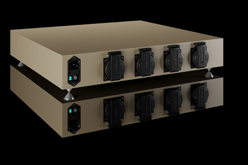 מפצל POWER ISOLATION PHOENIX