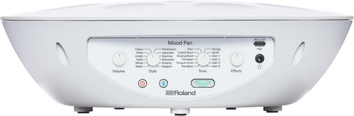 זווית נוספת Roland Mood Pan