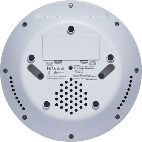 זווית נוספת Roland Mood Pan