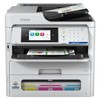 מדפסת צבע משולבת אפסון Epson WorkForce Pro EM-C800RDWF