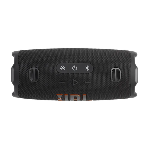 רמקול אלחוטי JBL Charge 6 שחור- שנת אחריות ע