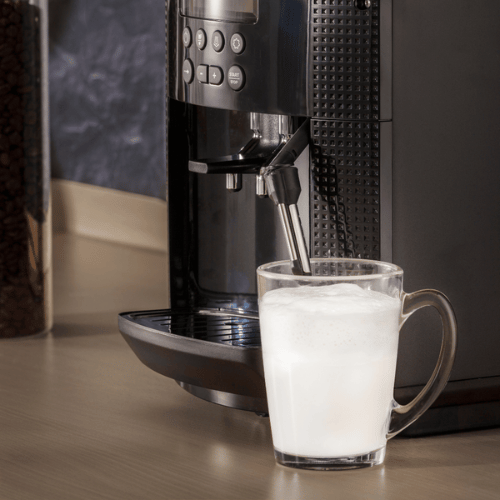 מכונת קפה אוטומטית קרופס - KRUPS EA815070